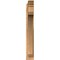 Ekena Millwork Legacy Traditional Smooth Outlooker, Western Red Cedar, 5 1/2"W x 28"D x 40"H OUT06X28X40LEC01SWR - alternate 2